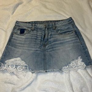 American Eagle Skirt